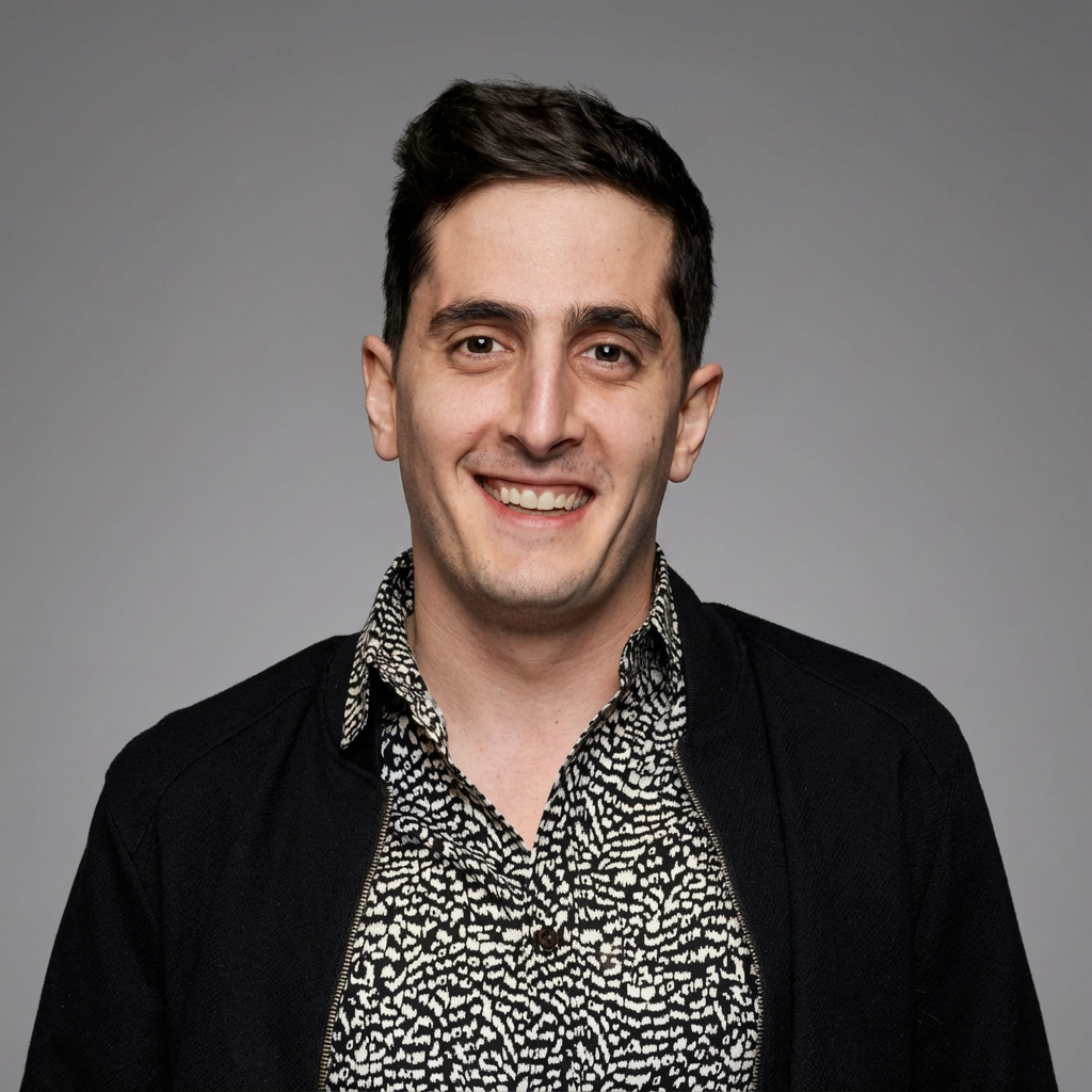 Andrew Bronfman