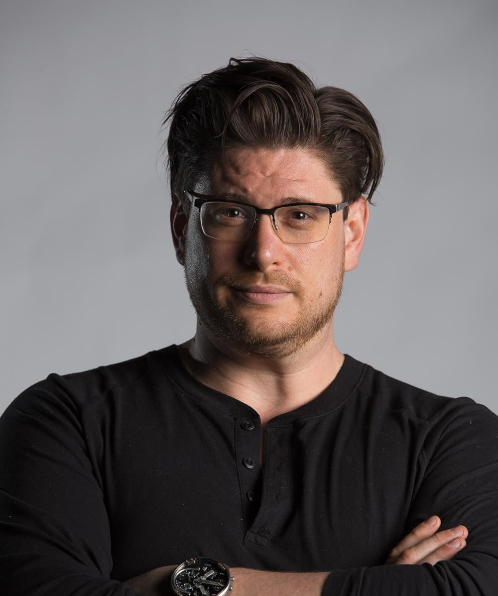 Jason Ross Jallet