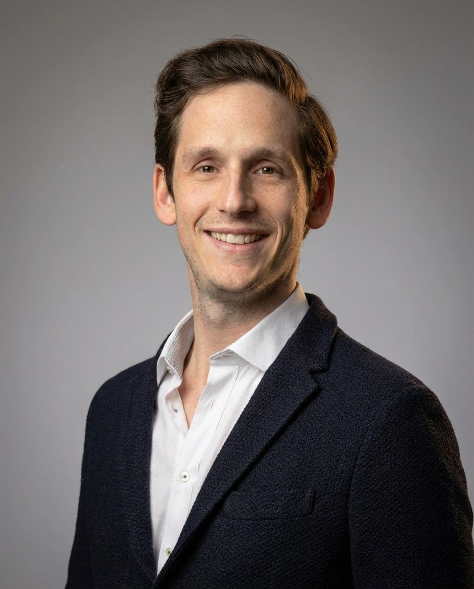 Jonathan Bronfman